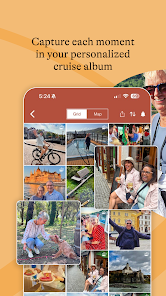 myAmaCruise by AmaWaterways screenshot 4