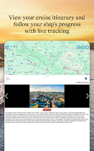 myAmaCruise by AmaWaterways screenshot 7