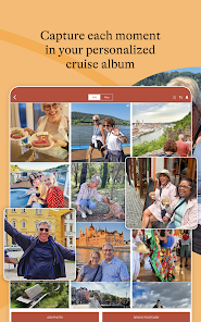 myAmaCruise by AmaWaterways screenshot 9