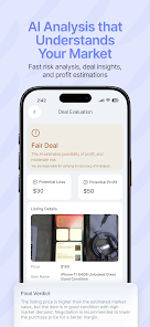 Swoopa screenshot 5