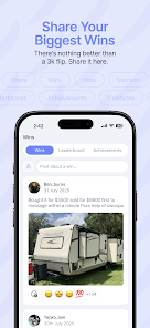 Swoopa screenshot 6