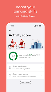 Voi – e-scooter & e-bike hire screenshot 6