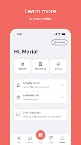 Voi – e-scooter & e-bike hire screenshot 8
