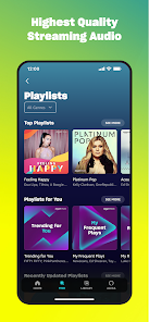 Amazon Music: Songs & Podcasts screenshot 4