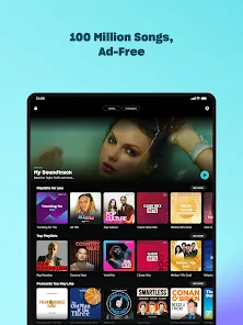 Amazon Music: Songs & Podcasts screenshot 9