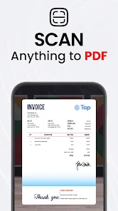 PDF Scanner app - TapScanner screenshot 10