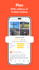 GetYourGuide: Travel & Tickets screenshot 5