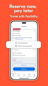 GetYourGuide: Travel & Tickets screenshot 6