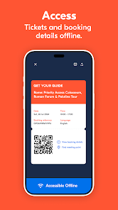 GetYourGuide: Travel & Tickets screenshot 7
