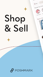 Poshmark: Shop & Sell Fashion screenshot 1