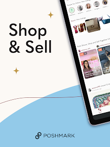 Poshmark: Shop & Sell Fashion screenshot 9
