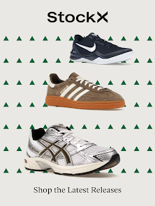 StockX - Sneakers and Apparel screenshot 8