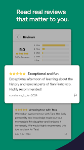Viator Tours & Attractions screenshot 4