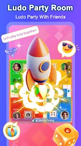 Achat- Global Voice Chat screenshot 7