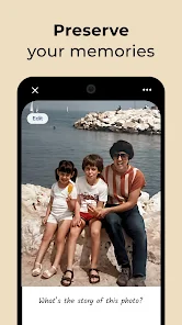 Photo Scan App by Photomyne screenshot 5
