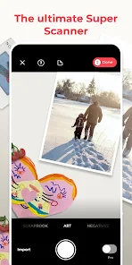 Photo Scan App by Photomyne screenshot 6