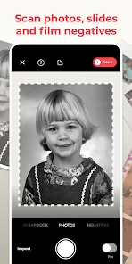 Photo Scan App by Photomyne screenshot 7