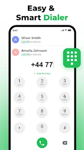 Caller ID Trusted Call & Block screenshot 2