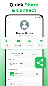 Caller ID Trusted Call & Block screenshot 4