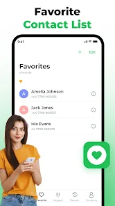 Caller ID Trusted Call & Block screenshot 5