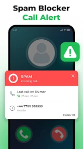 Caller ID Trusted Call & Block screenshot 6