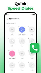 Caller ID Trusted Call & Block screenshot 7