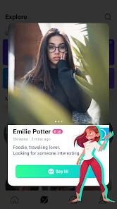 KoKo screenshot 2