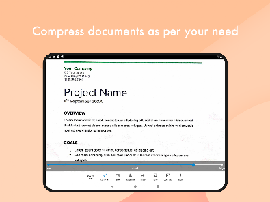 Document Scanner - PDF Creator screenshot 10