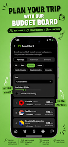 Backpackr screenshot 7