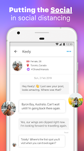 Travello: It's Social Travel! screenshot 3
