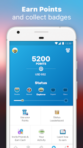 Travello: It's Social Travel! screenshot 5