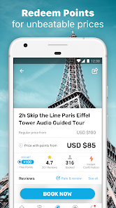 Travello: It's Social Travel! screenshot 6