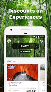 Travello: It's Social Travel! screenshot 7