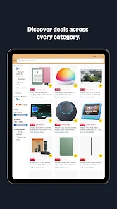 Amazon Shopping screenshot 10