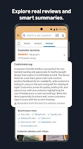 Amazon Shopping screenshot 4