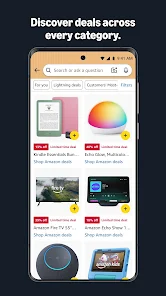 Amazon Shopping screenshot 6