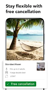 Booking.com: Hotels & Travel screenshot 3