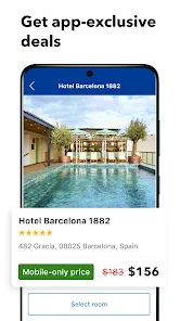 Booking.com: Hotels & Travel screenshot 5