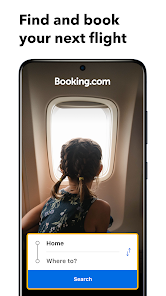 Booking.com: Hotels & Travel screenshot 6