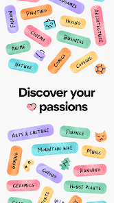 Meetup: Social Events & Groups screenshot 6