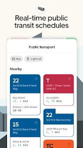 Uber - Request a ride screenshot 5