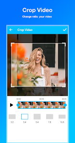 Video compressor - Reduce size screenshot 4