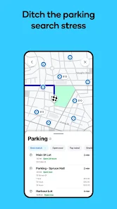 Waze Navigation & Live Traffic screenshot 7