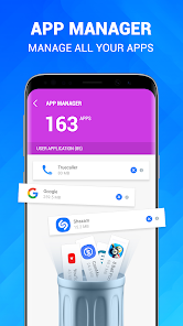 Phone Cleaner – Junk Files screenshot 5