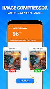 Phone Cleaner – Junk Files screenshot 7