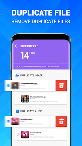 Phone Cleaner – Junk Files screenshot 6