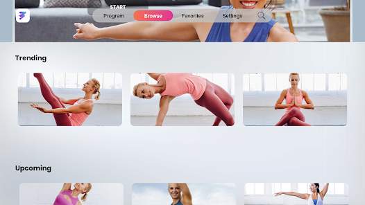 FitOn Workouts & Fitness Plans screenshot 10