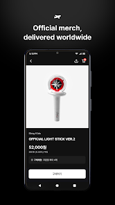 FANS screenshot 8