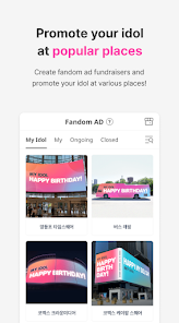 IDOLCHAMP screenshot 5