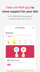 IDOLCHAMP screenshot 7